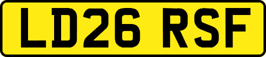 LD26RSF