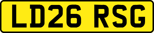 LD26RSG