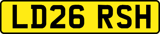LD26RSH