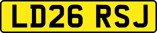 LD26RSJ
