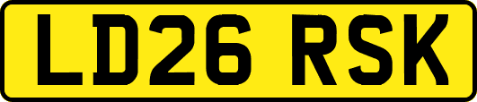 LD26RSK