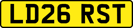 LD26RST