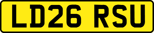 LD26RSU