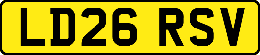 LD26RSV