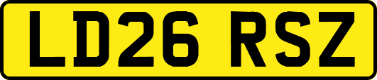 LD26RSZ