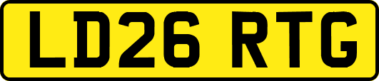 LD26RTG