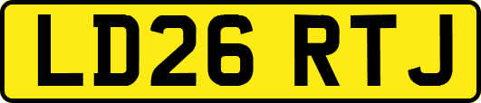 LD26RTJ