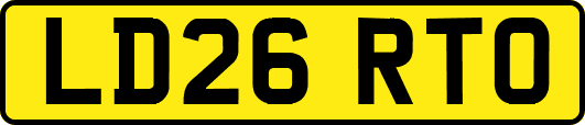 LD26RTO