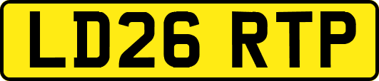 LD26RTP