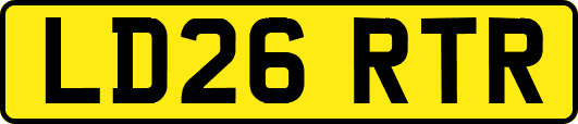 LD26RTR
