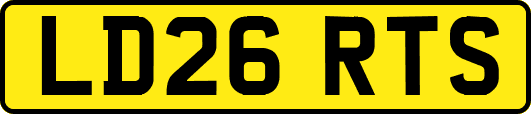 LD26RTS