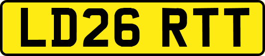 LD26RTT