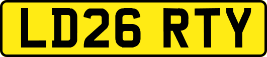 LD26RTY