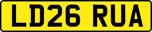 LD26RUA