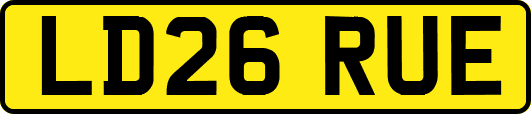 LD26RUE