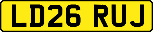 LD26RUJ