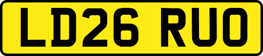 LD26RUO