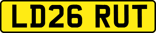 LD26RUT