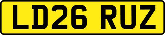 LD26RUZ