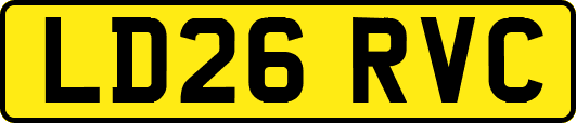 LD26RVC