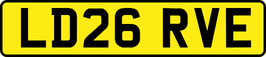 LD26RVE