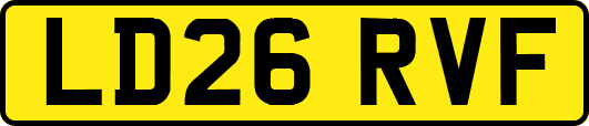 LD26RVF