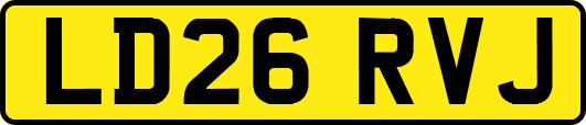 LD26RVJ