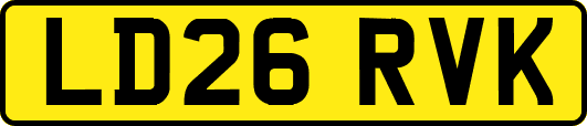 LD26RVK