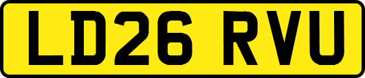 LD26RVU