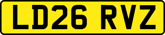 LD26RVZ