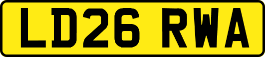 LD26RWA