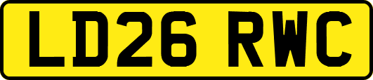 LD26RWC
