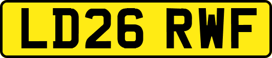 LD26RWF