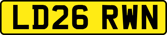 LD26RWN
