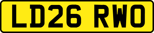 LD26RWO