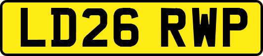 LD26RWP