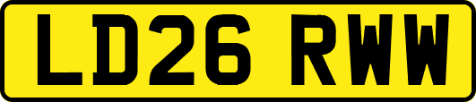 LD26RWW