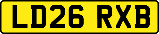 LD26RXB