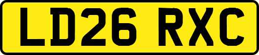LD26RXC