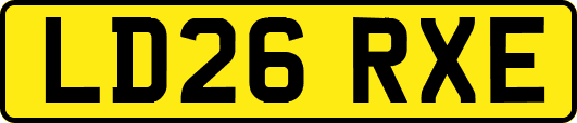 LD26RXE