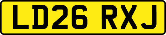LD26RXJ