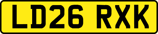LD26RXK
