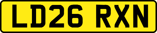 LD26RXN