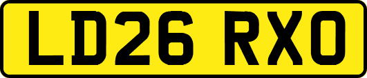 LD26RXO