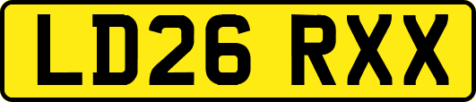LD26RXX