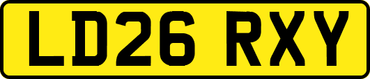 LD26RXY