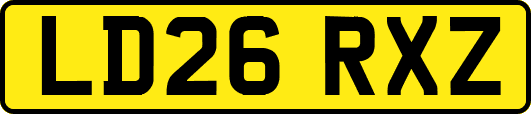LD26RXZ
