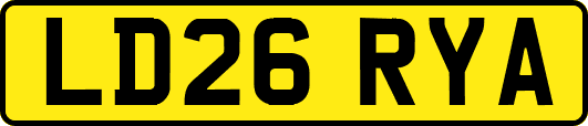 LD26RYA