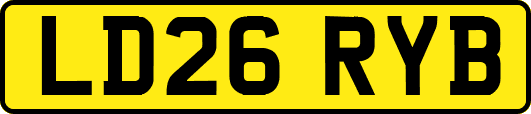LD26RYB