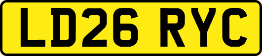 LD26RYC